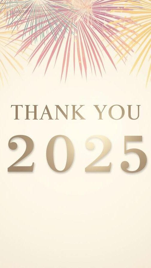 Ending the year with beautiful hair and grateful hearts!
Thank you for being part of our journey, see you in the new year 🤍